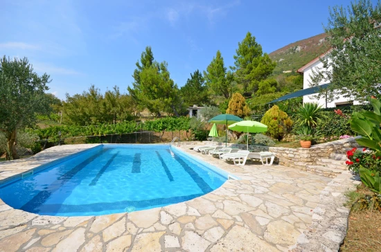 Apartmán Istrie - Plomin IS 7035 N3