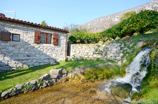 Apartmán Istrie - Plomin IS 7035 N3