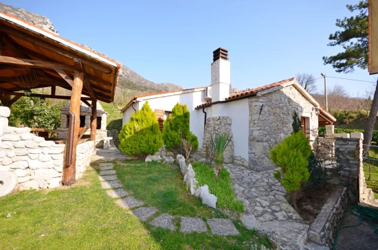 Apartmán Istrie - Plomin IS 7035 N3