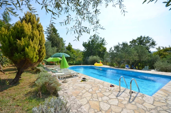 Apartmán Istrie - Plomin IS 7035 N3