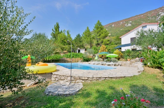 Apartmán Istrie - Plomin IS 7035 N3