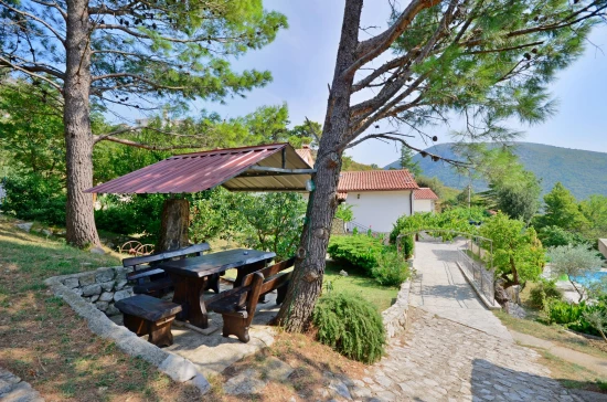 Apartmán Istrie - Plomin IS 7035 N3