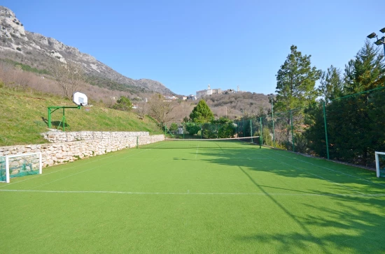 Apartmán Istrie - Plomin IS 7035 N3