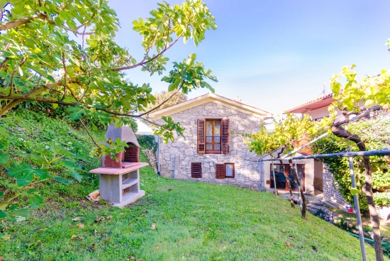 Apartmán Istrie - Plomin IS 7035 N3