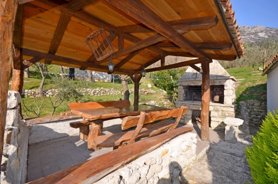 Apartmán Istrie - Plomin IS 7035 N3