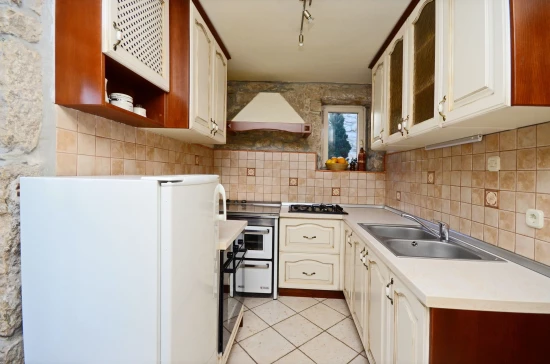 Apartmán Istrie - Plomin IS 7035 N3