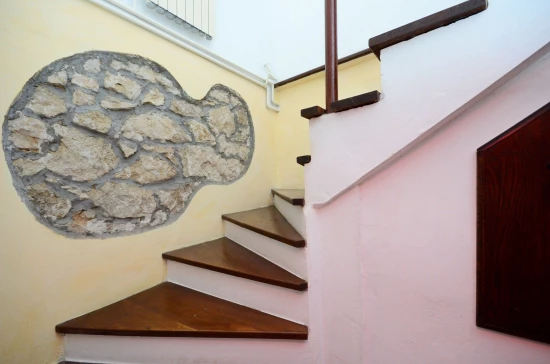 Apartmán Istrie - Plomin IS 7035 N3