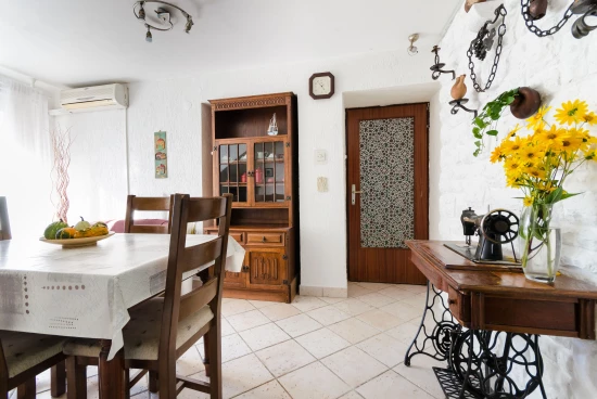 Apartmán Istrie - Plomin IS 7035 N3