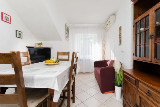 Apartmán Istrie - Plomin IS 7035 N3