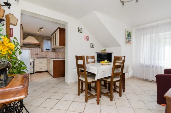 Apartmán Istrie - Plomin IS 7035 N3