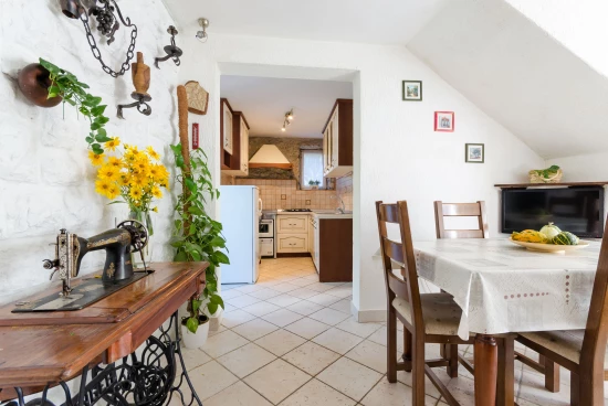 Apartmán Istrie - Plomin IS 7035 N3