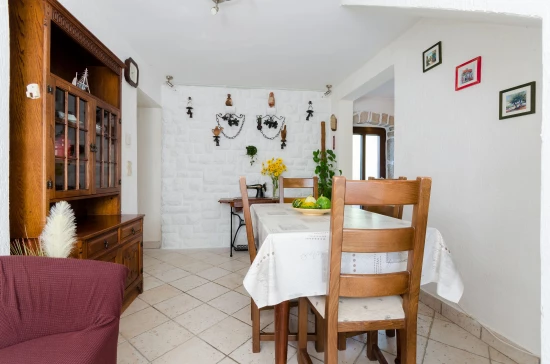 Apartmán Istrie - Plomin IS 7035 N3