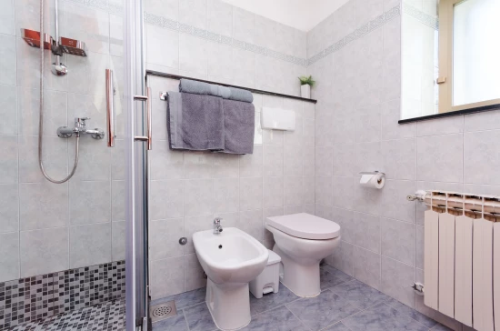 Apartmán Istrie - Plomin IS 7035 N3