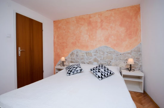 Apartmán Istrie - Plomin IS 7035 N3