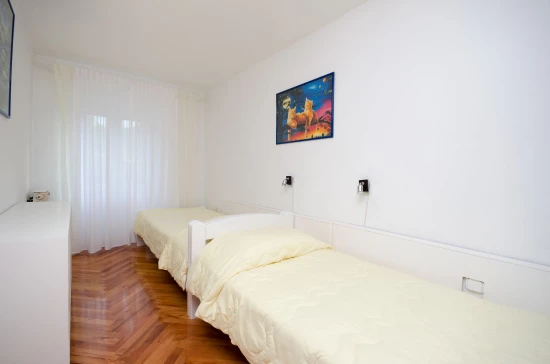 Apartmán Istrie - Plomin IS 7035 N3