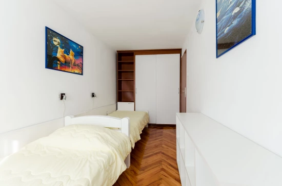 Apartmán Istrie - Plomin IS 7035 N3