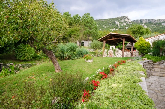 Apartmán Istrie - Plomin IS 7035 N3