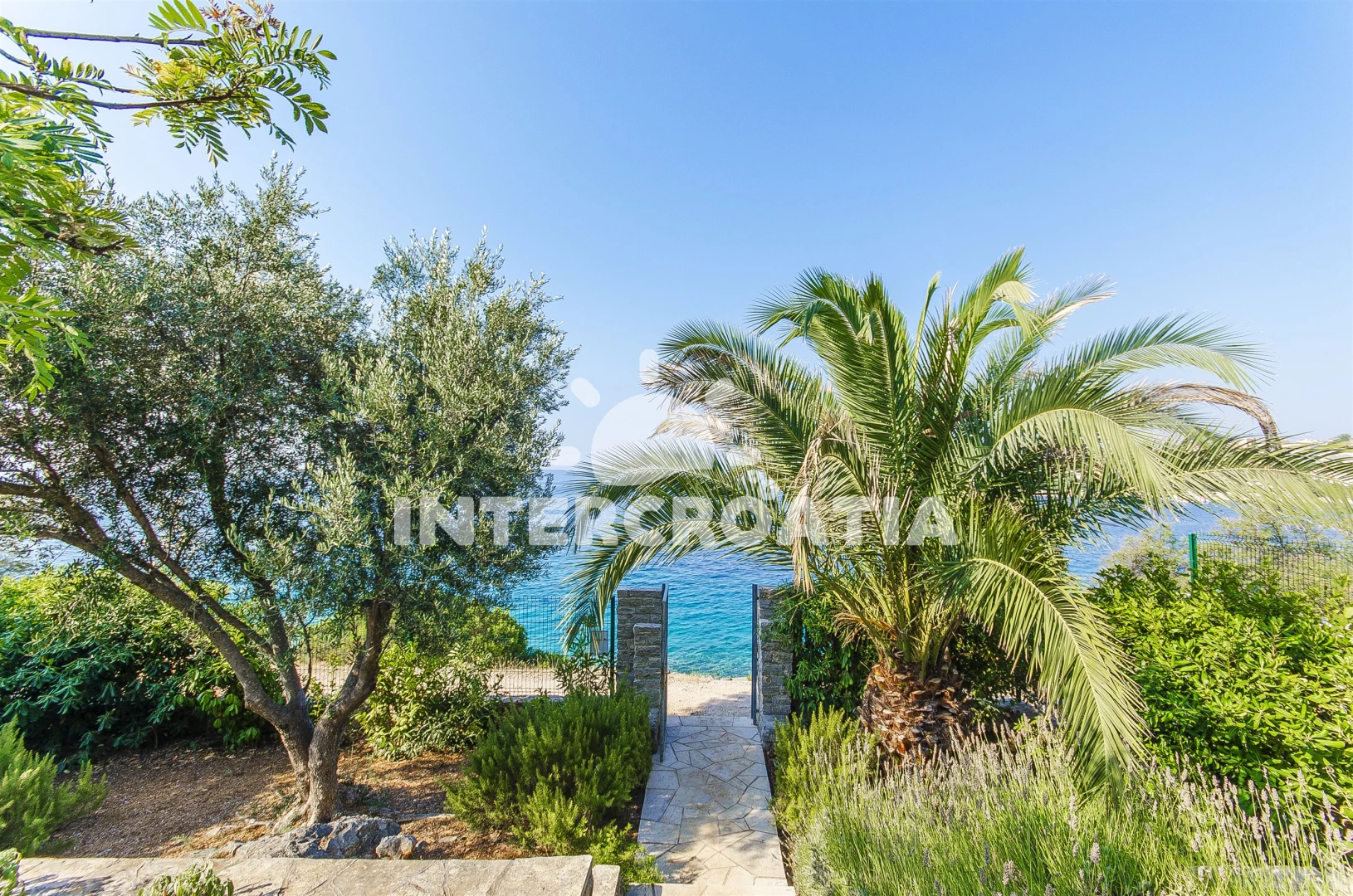 Domek Střední Dalmácie - Okrug Gornji DA 7349 N1