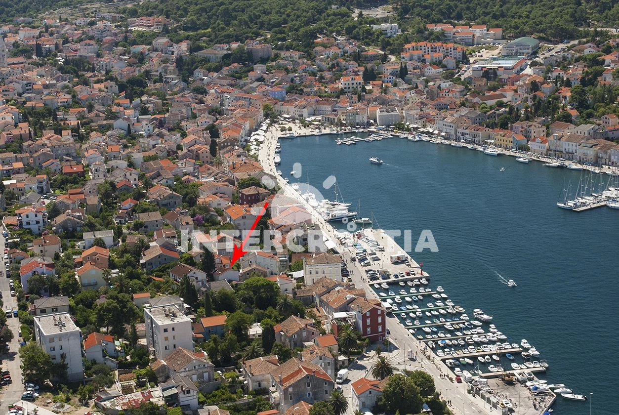 Apartmán Ostrov Lošinj - Mali Lošinj OS 9469 N2