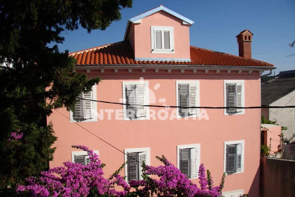 Apartmán Ostrov Lošinj - Mali Lošinj OS 9470 N1