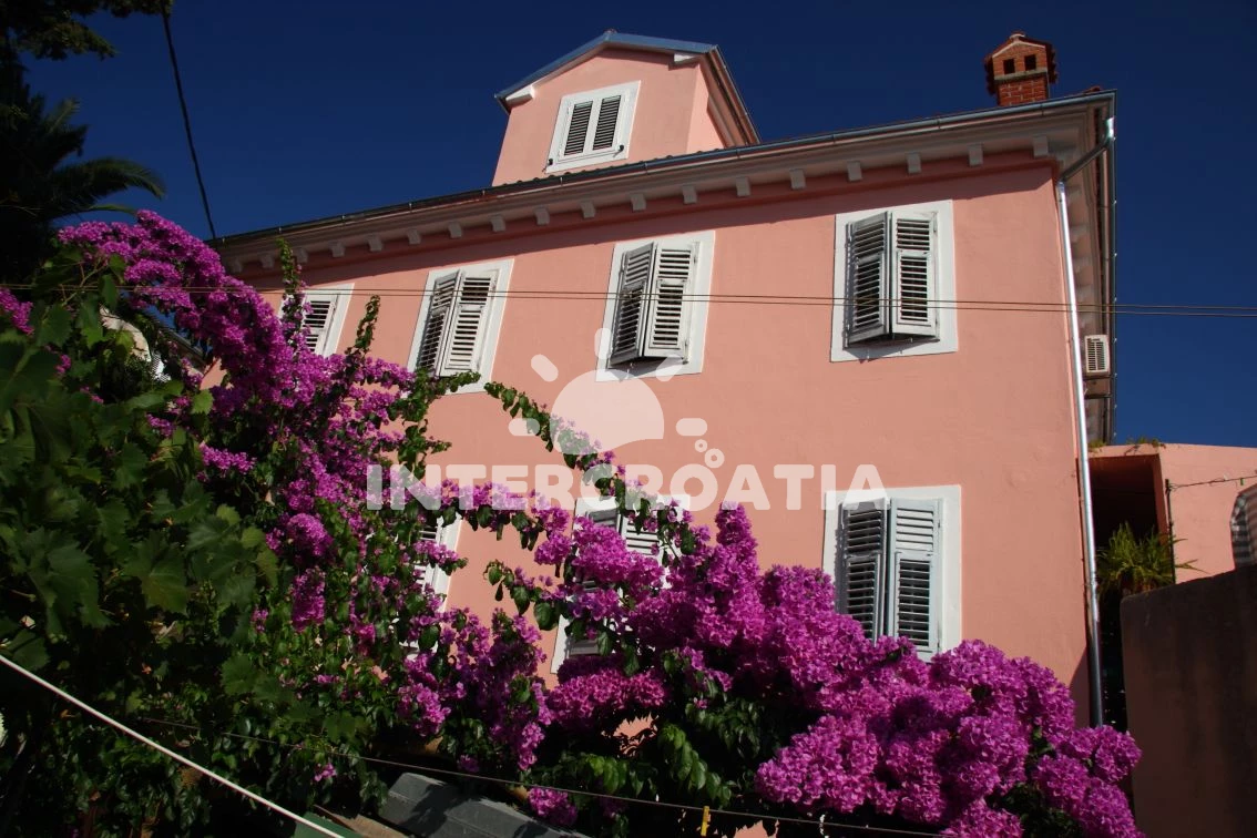 Apartmán Ostrov Lošinj - Mali Lošinj OS 9470 N1