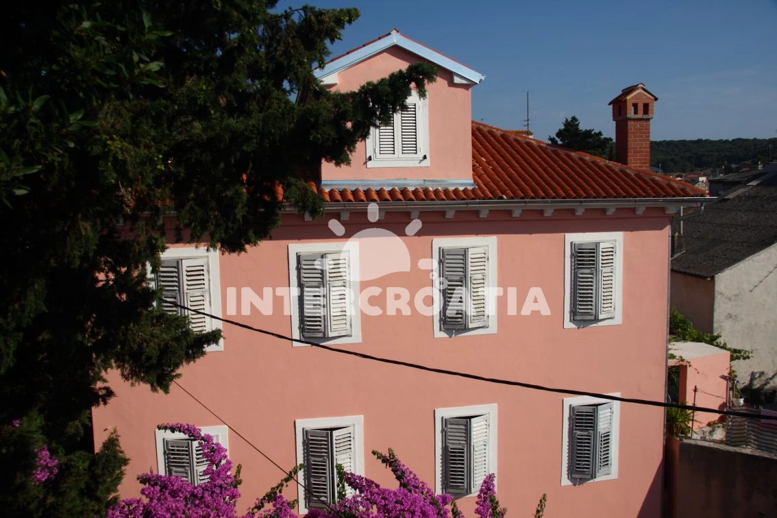 Apartmán Ostrov Lošinj - Mali Lošinj OS 9470 N1