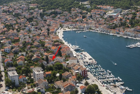 Apartmán Ostrov Lošinj - Mali Lošinj OS 9470 N1
