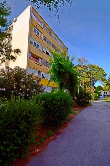 Apartmán Střední Dalmácie - Split DA 7350 N1