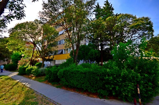 Apartmán Střední Dalmácie - Split DA 7350 N1