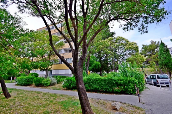 Apartmán Střední Dalmácie - Split DA 7350 N1