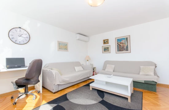 Apartmán Střední Dalmácie - Split DA 7350 N1