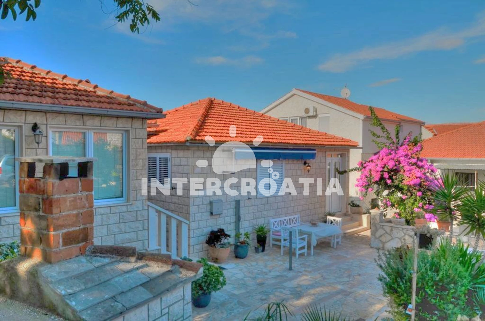 Apartmán Ostrov Brač - Supetar OS 9471 N2