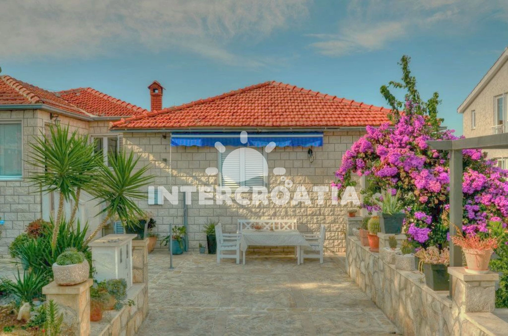 Apartmán Ostrov Brač - Supetar OS 9471 N4