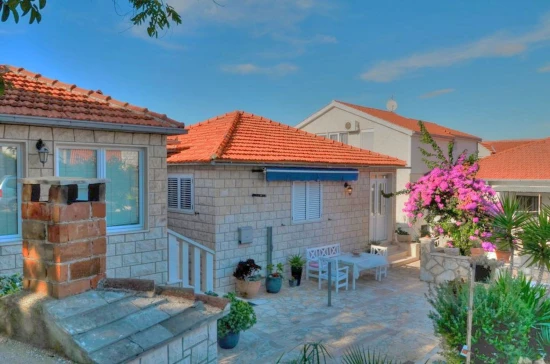 Apartmán Ostrov Brač - Supetar OS 9471 N4