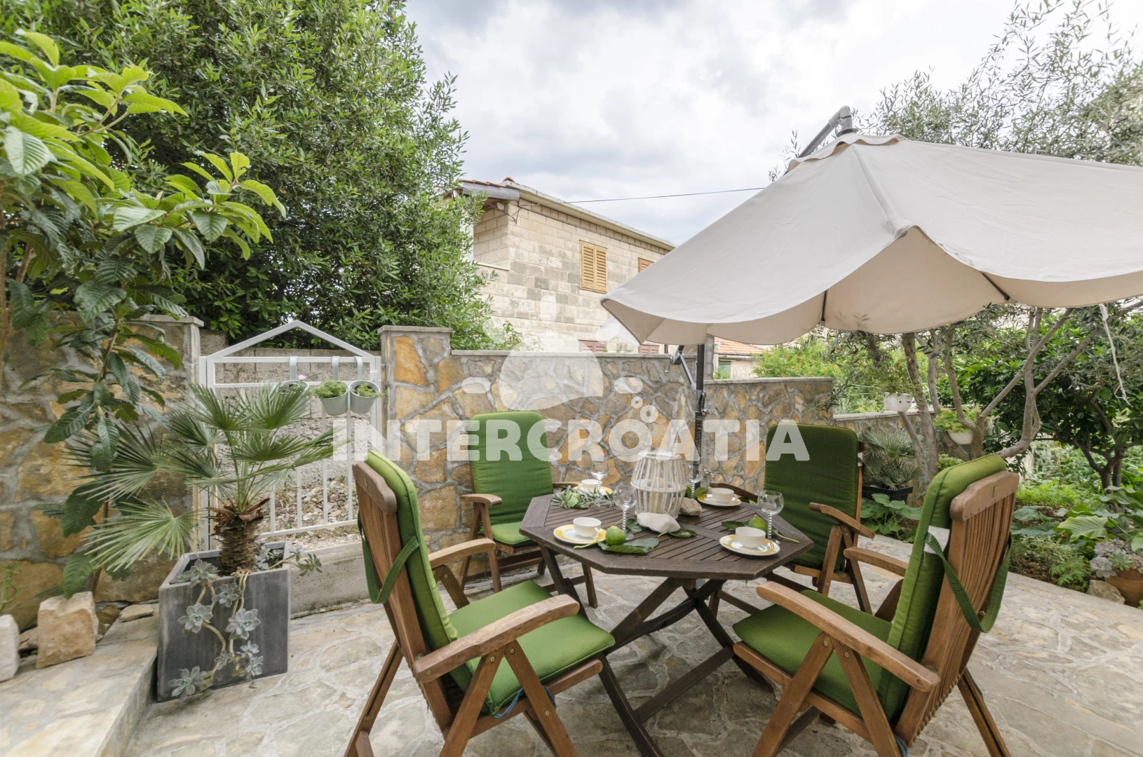 Apartmán Ostrov Brač - Supetar OS 9471 N4