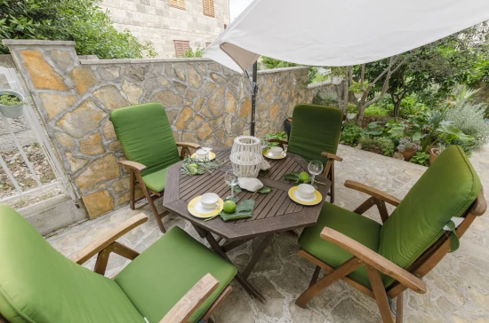 Apartmán Ostrov Brač - Supetar OS 9471 N4