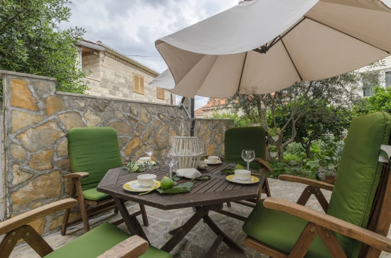 Apartmán Ostrov Brač - Supetar OS 9471 N4