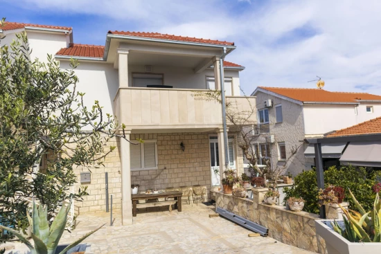 Apartmán Ostrov Brač - Supetar OS 9471 N4