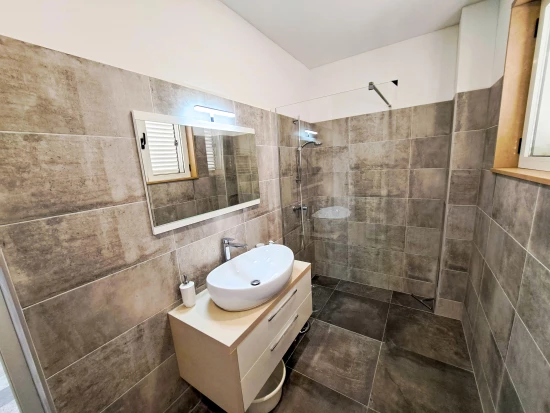 Apartmán Ostrov Brač - Supetar OS 9471 N4