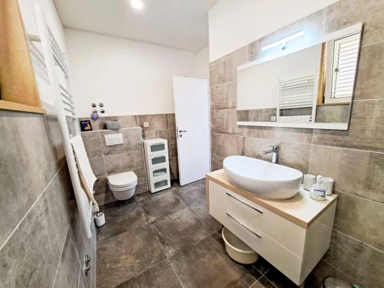 Apartmán Ostrov Brač - Supetar OS 9471 N4