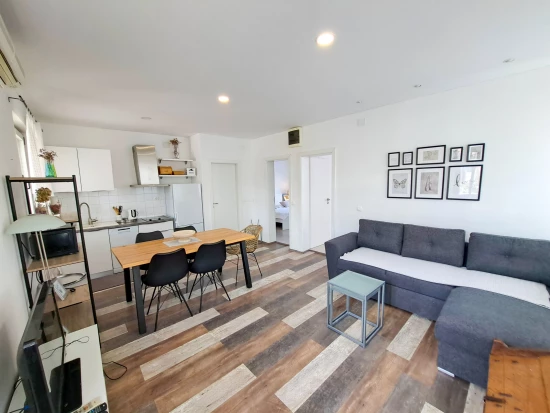 Apartmán Ostrov Brač - Supetar OS 9471 N4