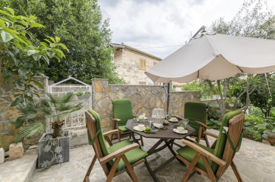 Apartmán Ostrov Brač - Supetar OS 9471 N3