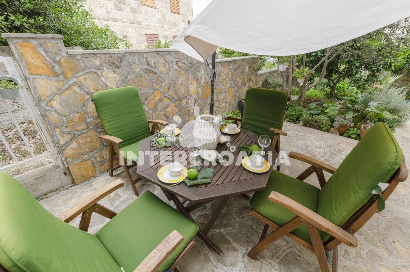 Apartmán Ostrov Brač - Supetar OS 9471 N3