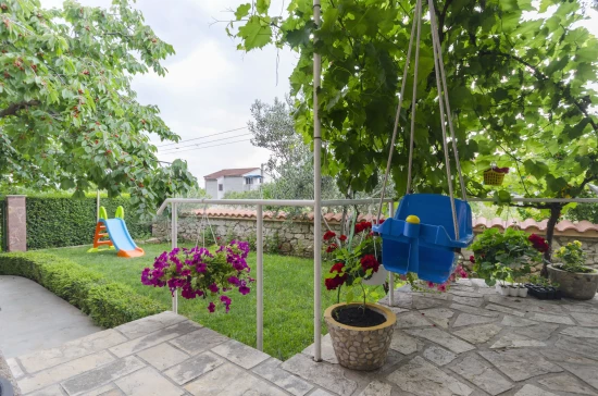 Apartmán Severní Dalmácie - Vodice DA 7351 N1