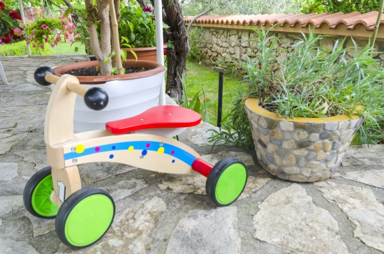 Apartmán Severní Dalmácie - Vodice DA 7351 N1