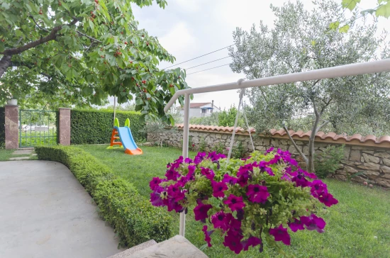 Apartmán Severní Dalmácie - Vodice DA 7351 N1