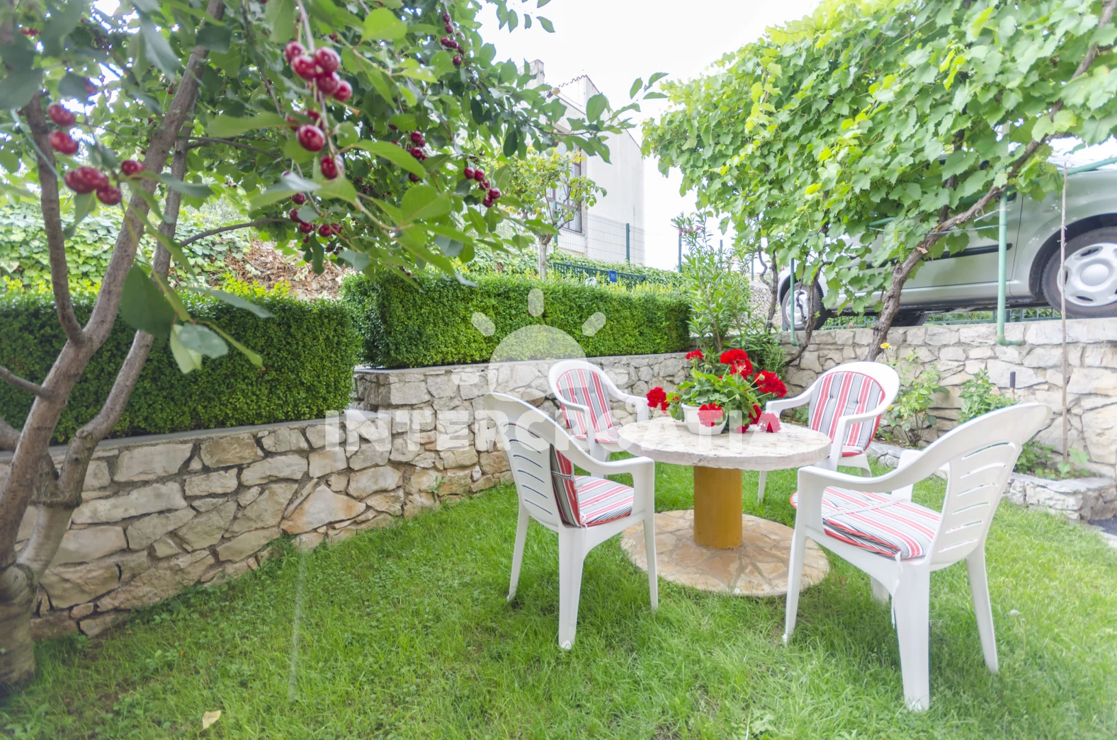 Apartmán Severní Dalmácie - Vodice DA 7351 N1