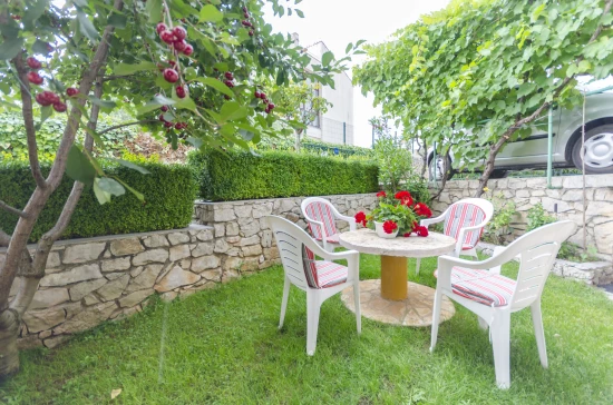 Apartmán Severní Dalmácie - Vodice DA 7351 N1