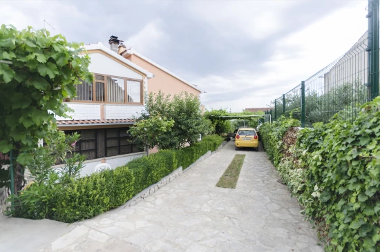 Apartmán Severní Dalmácie - Vodice DA 7351 N1