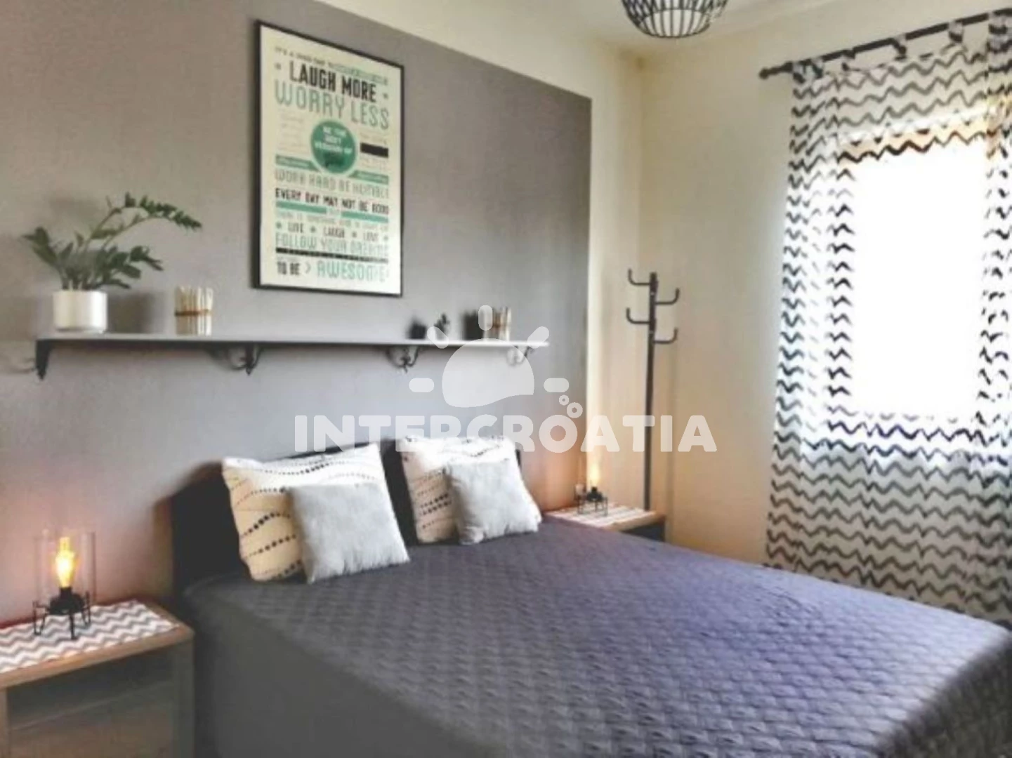 Apartmán Severní Dalmácie - Vodice DA 7351 N1